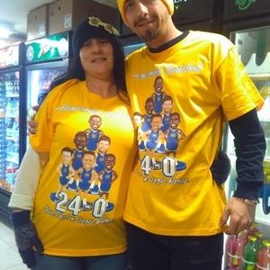 Meet your Posher, Denise